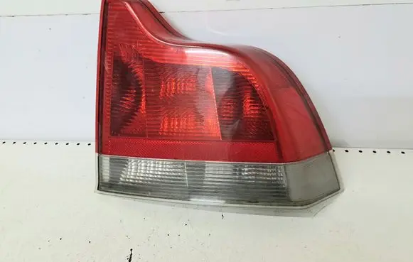Volvo S60 Rear/tail lights 