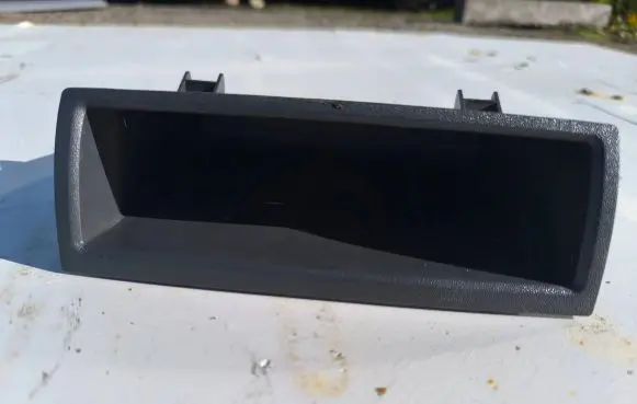 Fiat Ducato Dashboard storage box/compartment 1308185070 ST4433