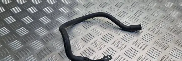 Ford Transit Water drain line hose 6C1119A606AA