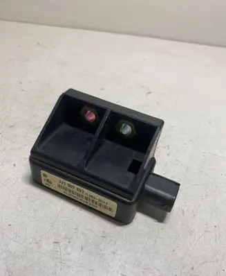 Volkswagen New Beetle ESP acceleration yaw rate sensor 1J0907657 1J1907637