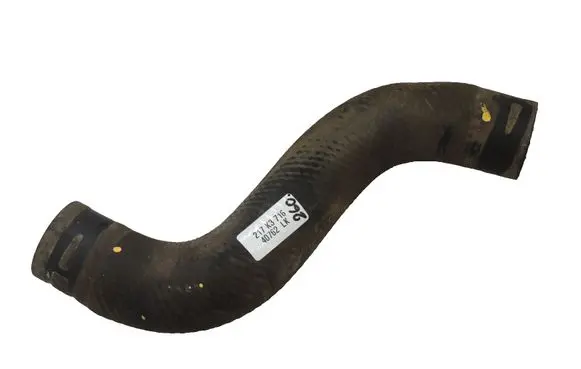 Toyota Hilux (AN120, AN130) Engine coolant pipe/hose 165720L090