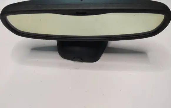 Nissan Qashqai Rear view mirror (interior) E11016056 E11020063 026056