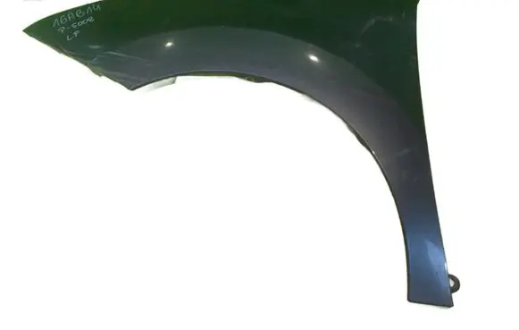 Peugeot 5008 Fender PRZOD LEWY