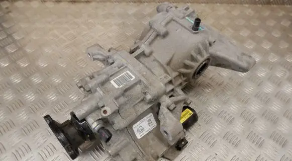 Hyundai Tucson IV NX4 Rear differential G20BS2207 MMG063164 349310MQ10