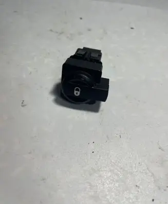 Citroen C4 I Other switches/knobs/shifts 96476628XT 3234