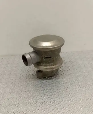 Porsche Cayenne (9PA) EGR valve 70001801 948113203001