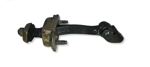 Peugeot 407 Rear door check strap stopper 9181K5 REARRIGHT