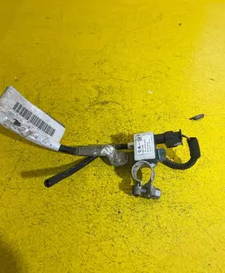 Peugeot 2008 I Negative earth cable (battery) RZ5R5P1K1