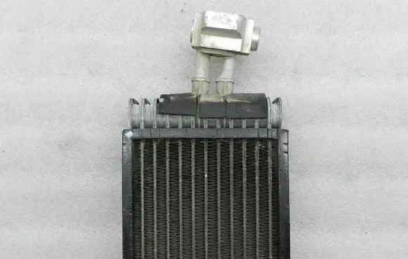 Volkswagen Sharan Heater blower radiator 7N0820712 7H0820679C