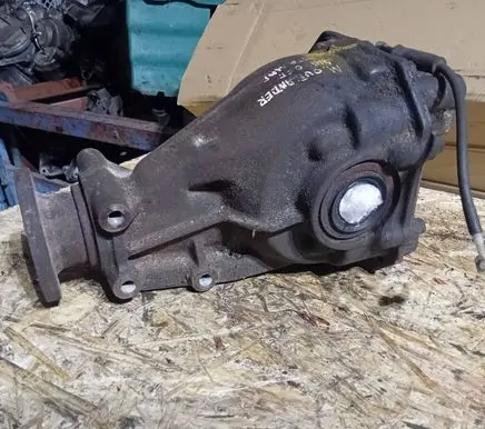 Mitsubishi Outlander Rear differential MR111746