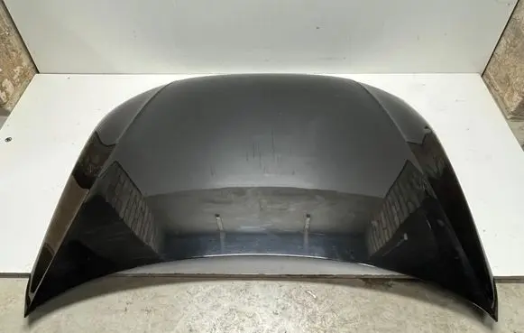 Audi A4 S4 B8 8K Engine bonnet/hood 8K0010515BS 8K0010515