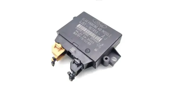 Ford Kuga II Parking PDC control unit/module GJ5T-15T850-AJ