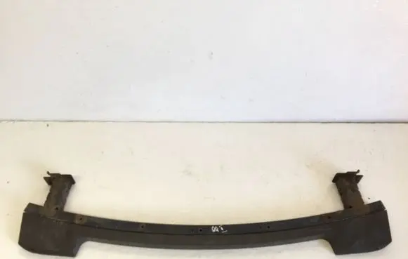 Nissan Qashqai Front bumper support beam 