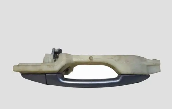 Hyundai Santa Fe Rear door exterior handle