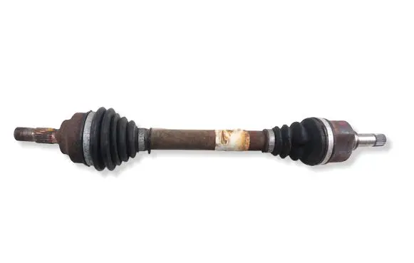 Peugeot 207 Front driveshaft 