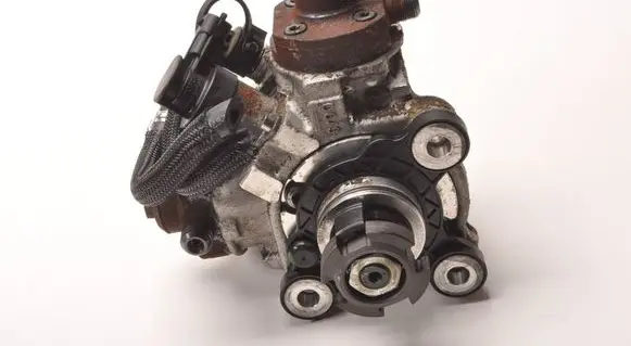 Volvo V50 Fuel injection high pressure pump 31272896