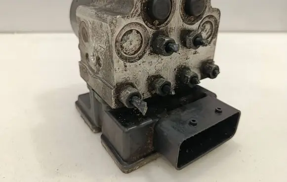 Opel Vectra C ABS Pump 15113909 15052209 54084733D