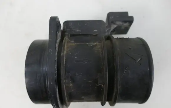 Renault Scenic II - Grand scenic II Mass air flow meter H7700104426