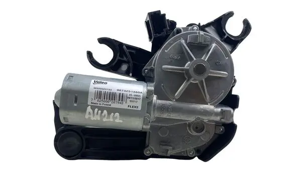 Peugeot 208 I Wiper motor W000020794
