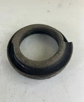 Hyundai Santa Fe Rear coil spring rubber mount 553312B000