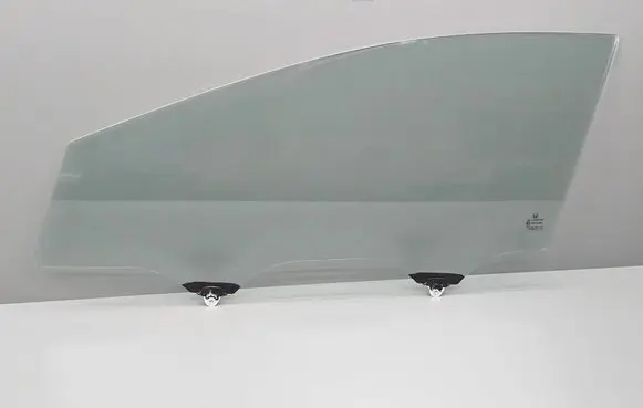 Honda Civic IX Front door window glass four-door E643R00049 43R00049