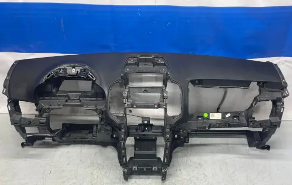 Opel Zafira C Dashboard 20891012
