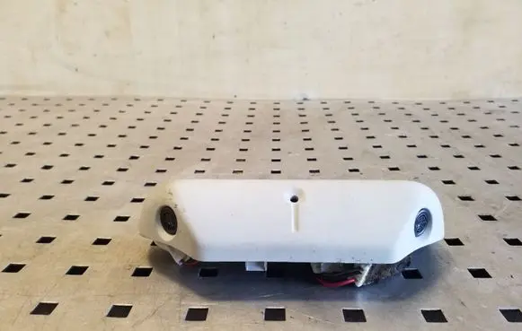 Nissan Qashqai Alarm movement detector/sensor 28435JD10A 28336