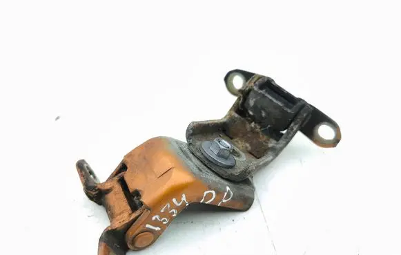 Nissan 350Z Front door hinges set 