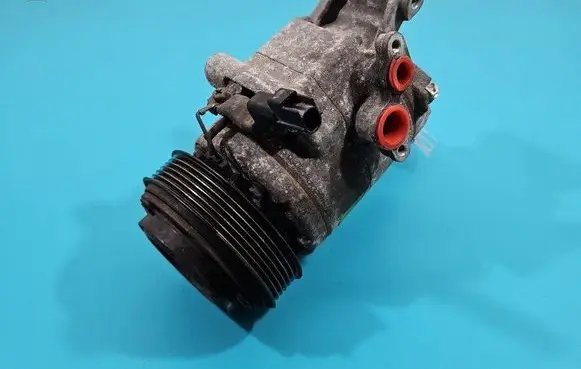 Mazda 6 Air conditioning (A/C) compressor (pump) F500JUBBA06 IMPRK1414877