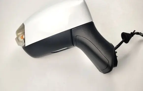 Ford Kuga I Front door electric wing mirror RGC12537