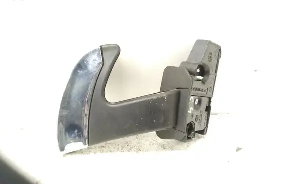 Citroen C4 I Gear shift switch/knob 346070013