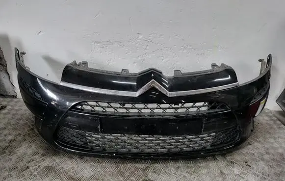 Citroen C4 Grand Picasso Front bumper 11111