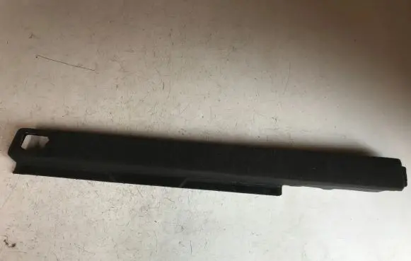 Audi A4 S4 B8 8K Other trunk/boot trim element 8K9861827A