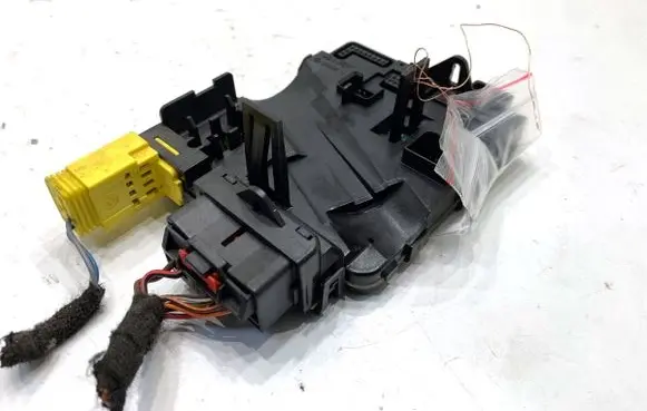 Seat Altea Steering angle sensor 1K0953549AE