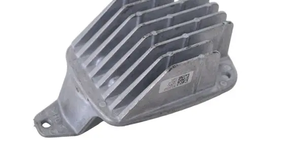 Volvo XC40 LED ballast control module 90122310