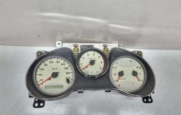 Toyota RAV 4 (XA20) Speedometer (instrument cluster) 838004A090