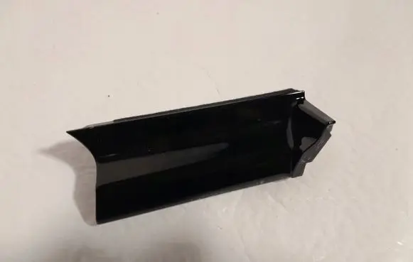 Audi A4 S4 B9 8W Panel trim 8W1857967A