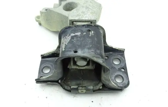 Renault Kangoo II Engine mount vacuum valve 8200014931 GBIMPORT
