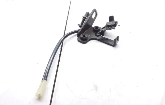 Subaru Legacy Tailgate/trunk/boot lock/catch/latch