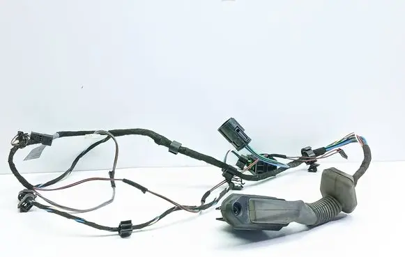 BMW 5 E39 Rear door wiring loom 8352919
