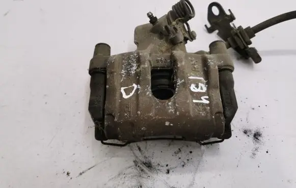 Ford Focus Rear brake caliper