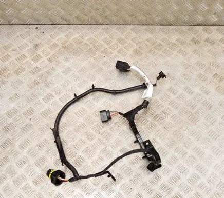 Jaguar F-Pace Other wiring loom NX637C078AA