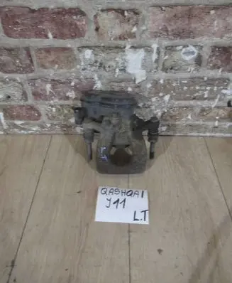 Nissan Qashqai Other brake parts 