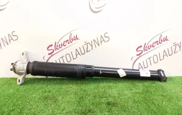 Ford Kuga III Rear shock absorber/damper MX6118080SAB LX6118A116BB
