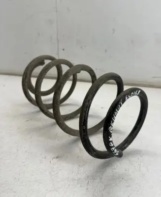 Renault Espace - Grand espace IV Front coil spring