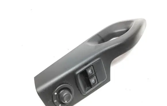 Renault Trafic III (X82) Electric window control switch 254118722R 10023903