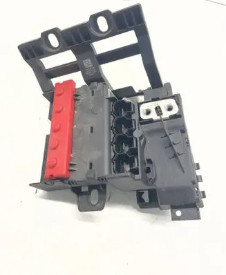 BMW 5 G30 G31 G38 Fuse module 6802944 381260 BMJP93V125