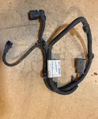 Citroen Berlingo Rear ABS sensor wiring 9828046080
