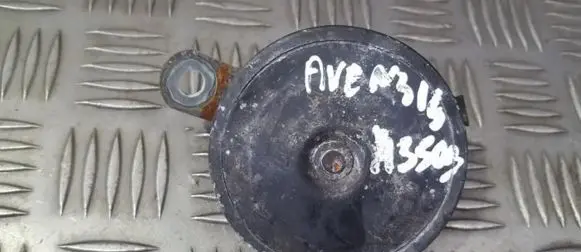 Toyota Avensis T220 Horn signal
