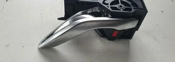 Mazda CX-5 Rear door interior handle